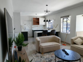 Urban Sleek Black Haven